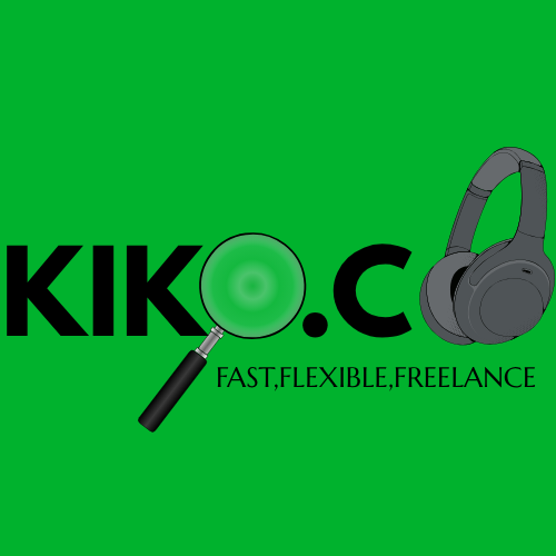 KIKO FREELANCE