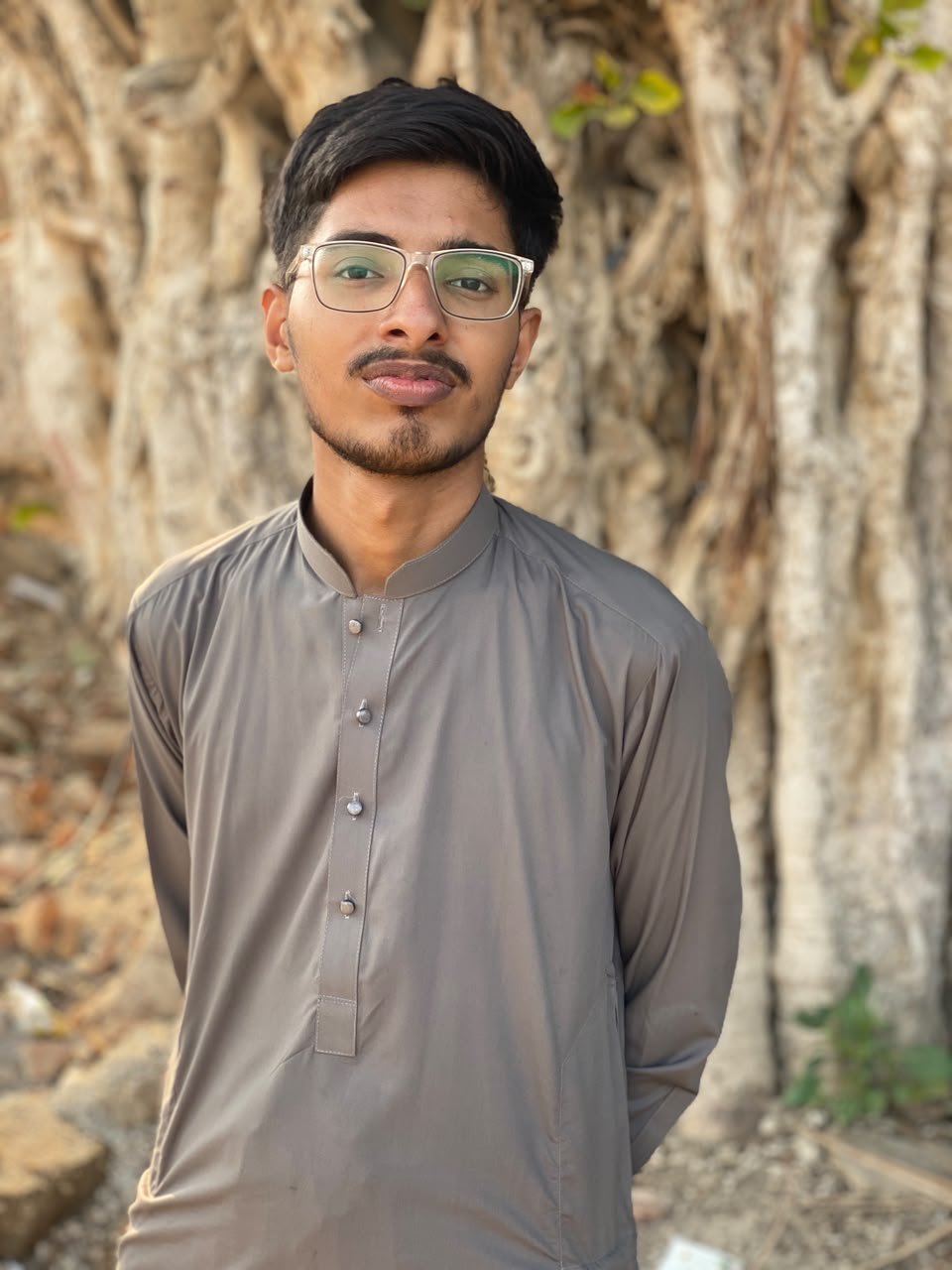 Muhammad Farhan