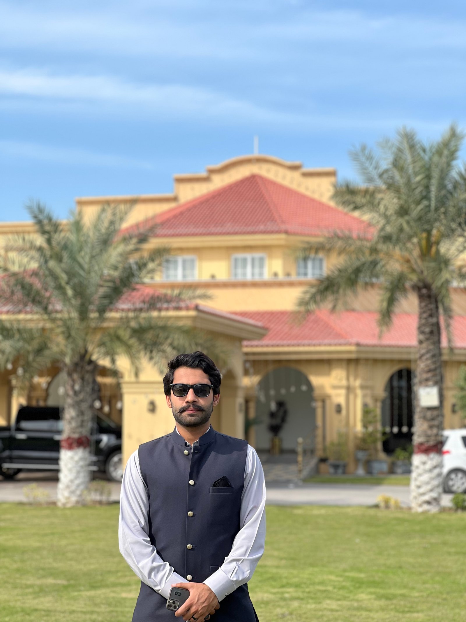 Abdullah Malik