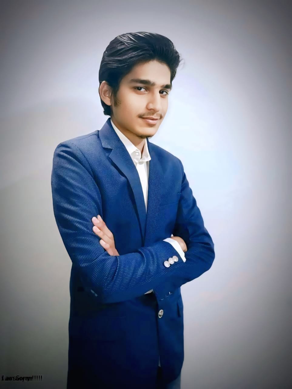 Haseeb A.