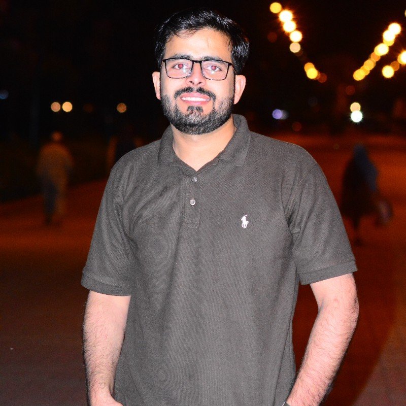 Waqar Younas