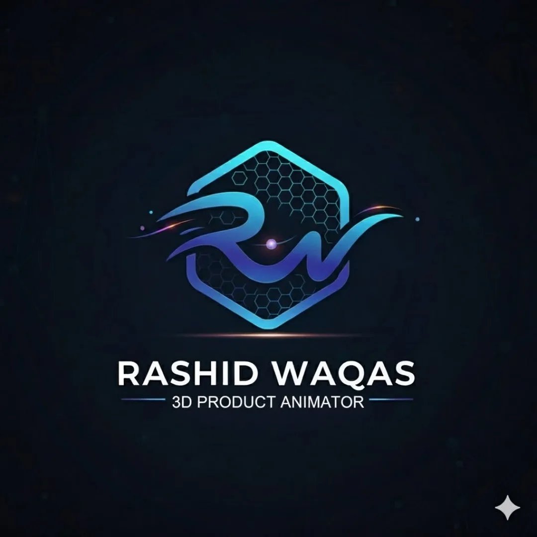Rashid waqas