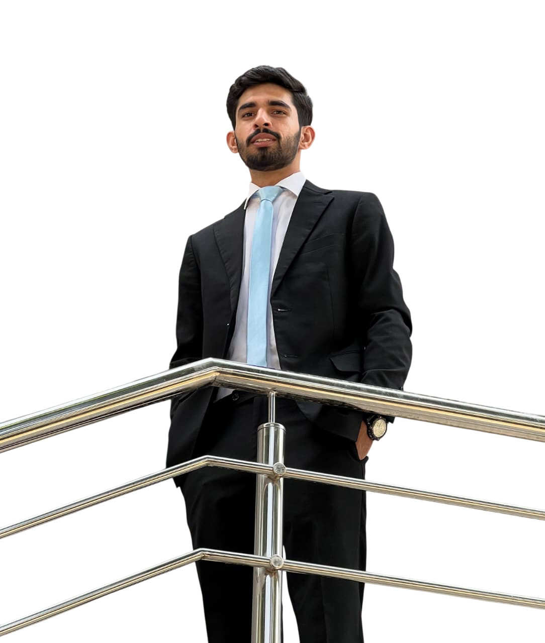 Muhammad Arslan Khalid