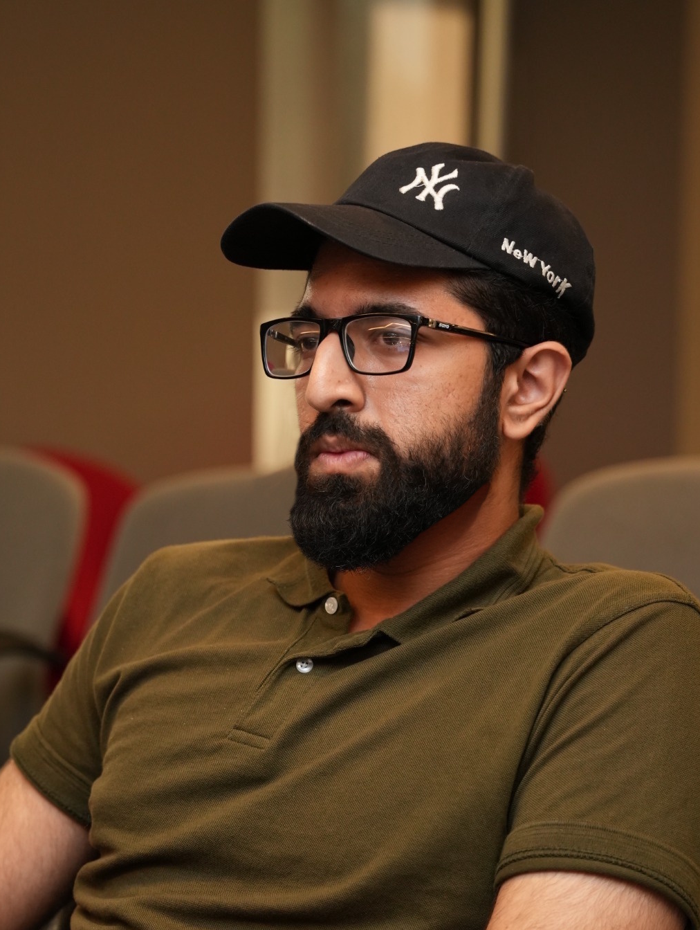 Hussain Shah