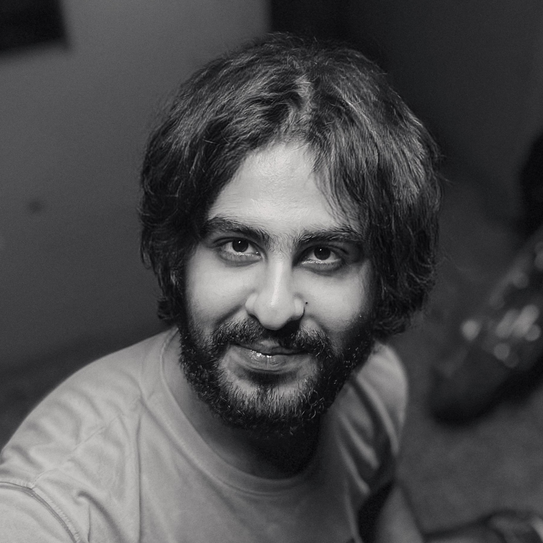 Bilal Ahmad Rana