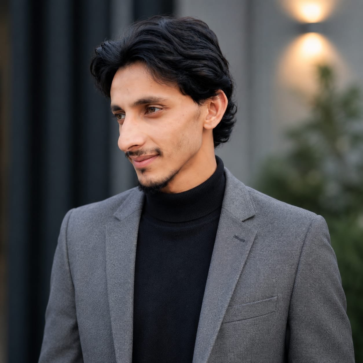 Zia ur Rehaman