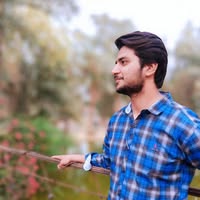 Muhammad Mehrose Amin