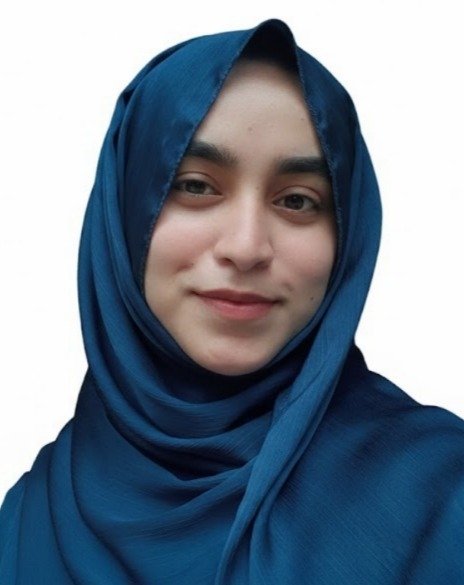 Laiba Nisar