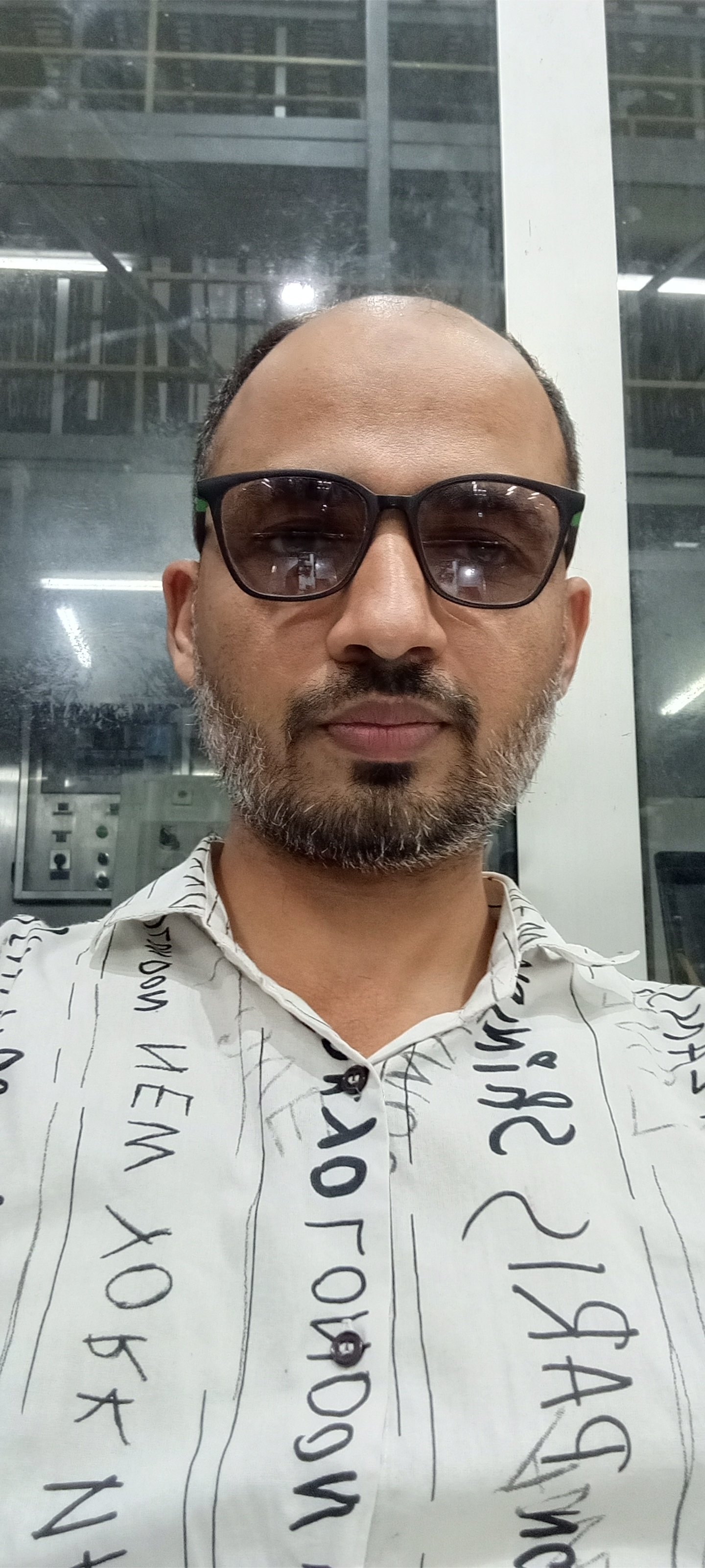 Shoaib Arshad