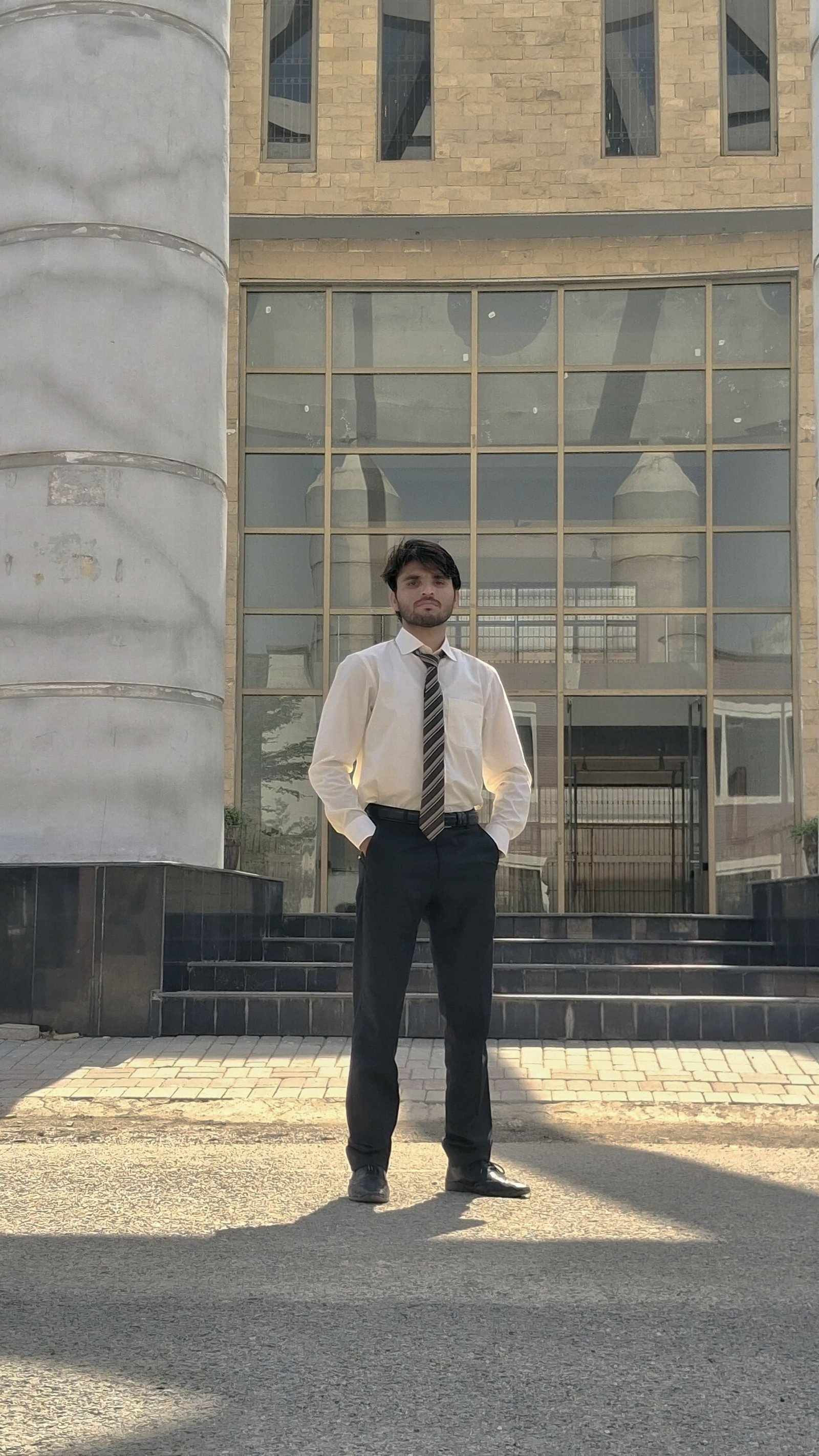Fahim Ullah