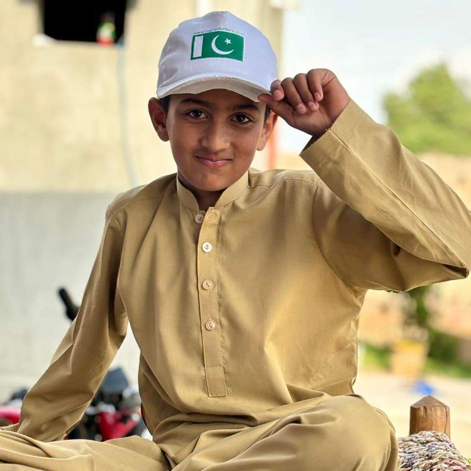 Hashir