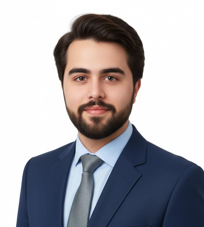 Muhammad Faisal