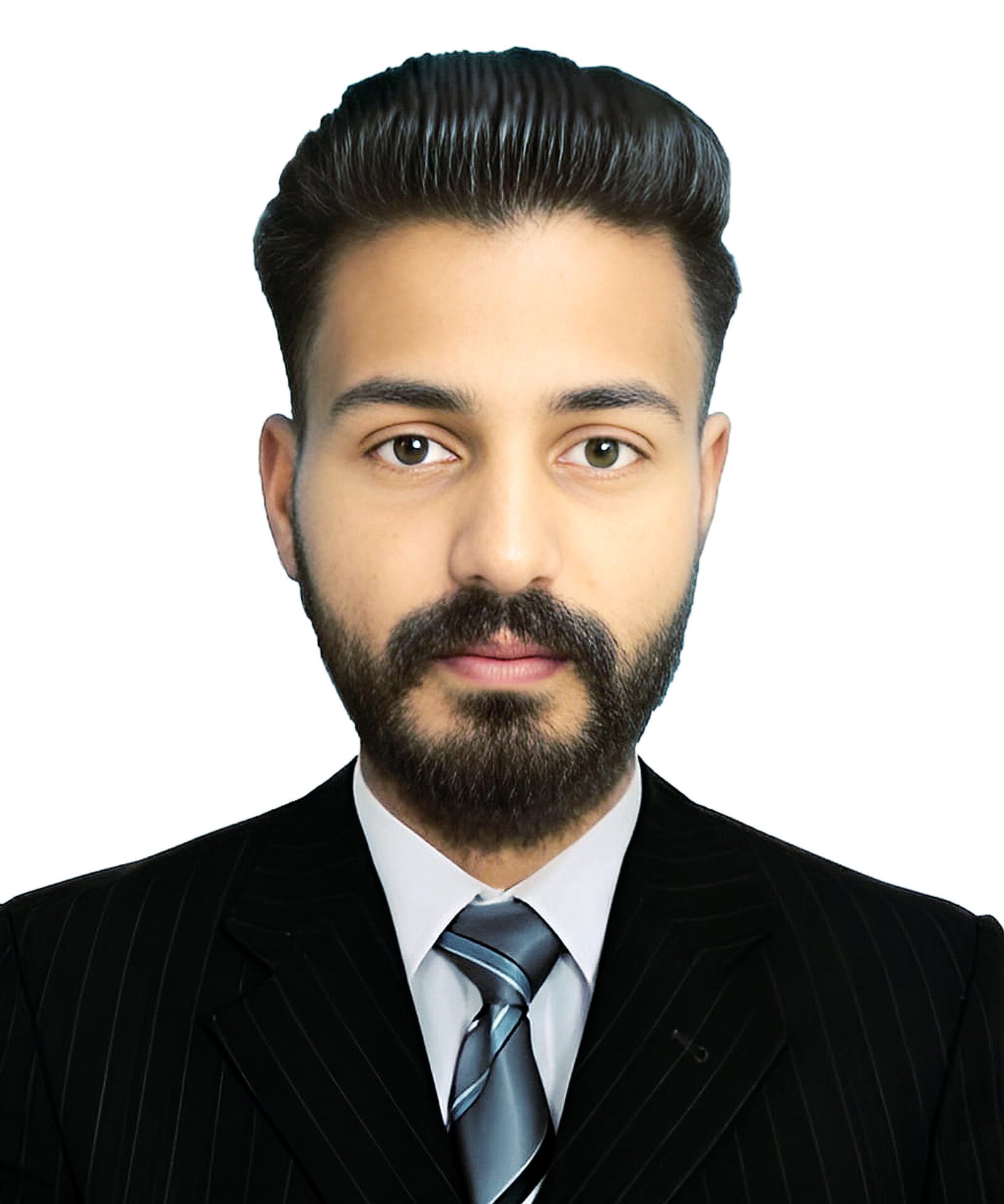 Muhammad Bilal