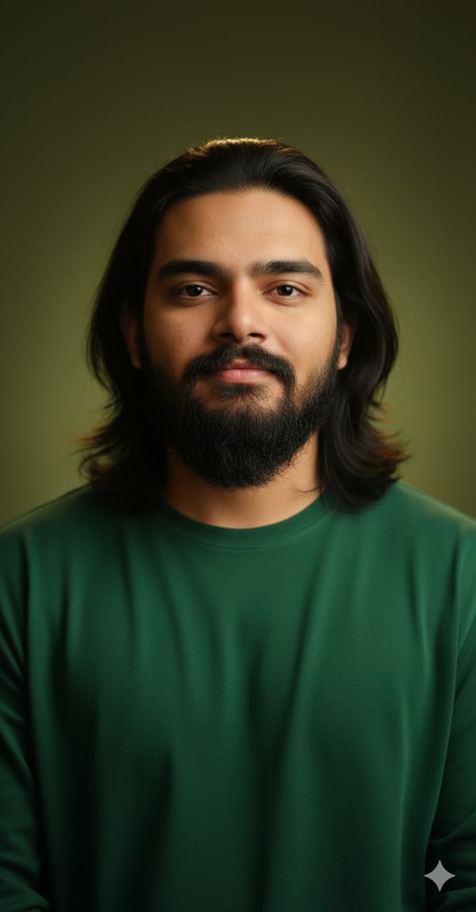 NaadeAli Kazmi