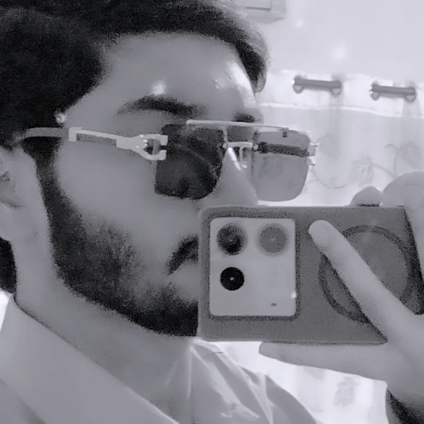 MUHAMMAD ABUBAKAR