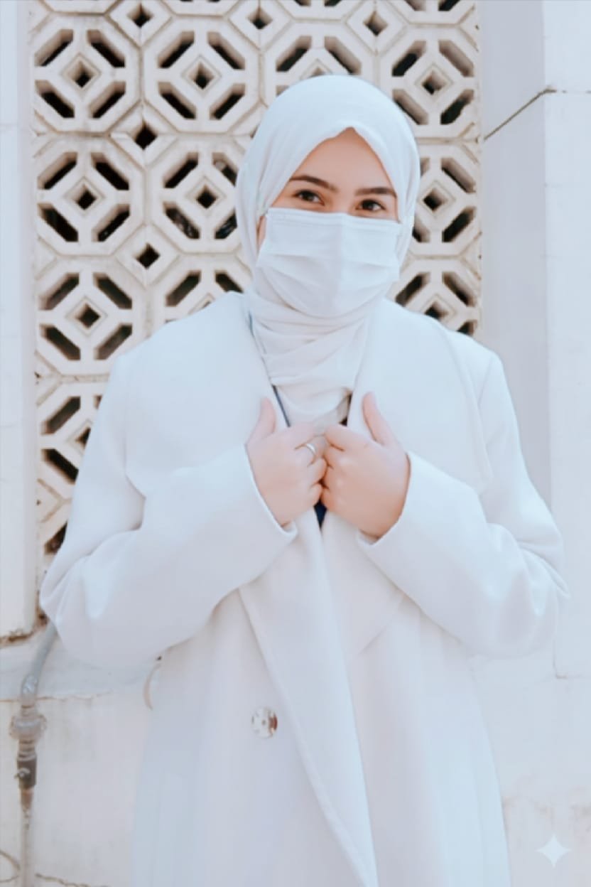 Maira Khalid