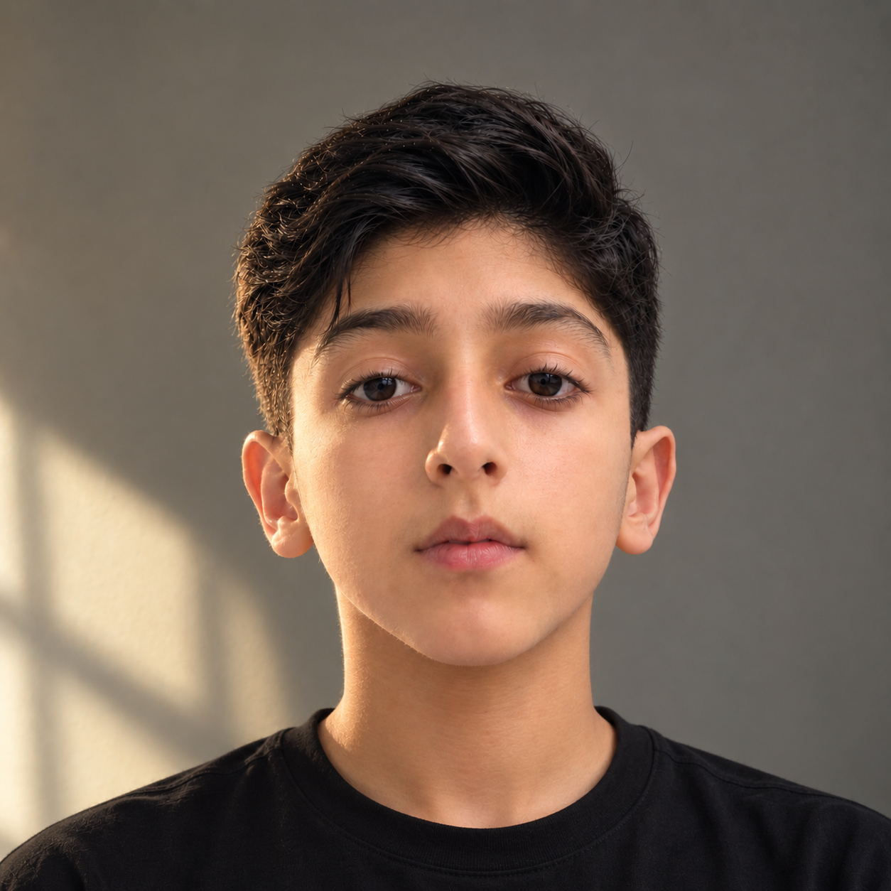 Hayyan Sherazi