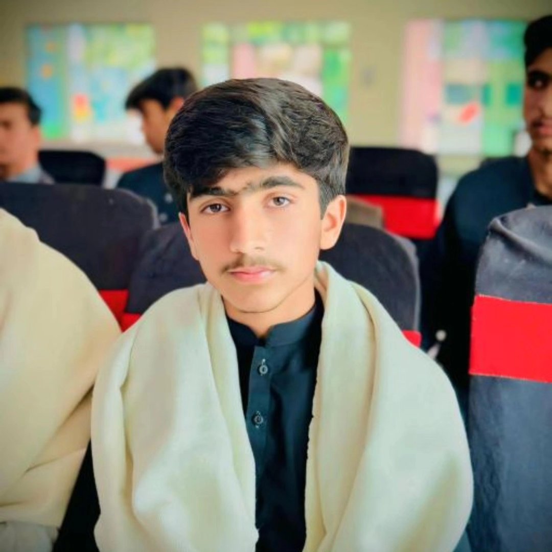 umair Iqbal