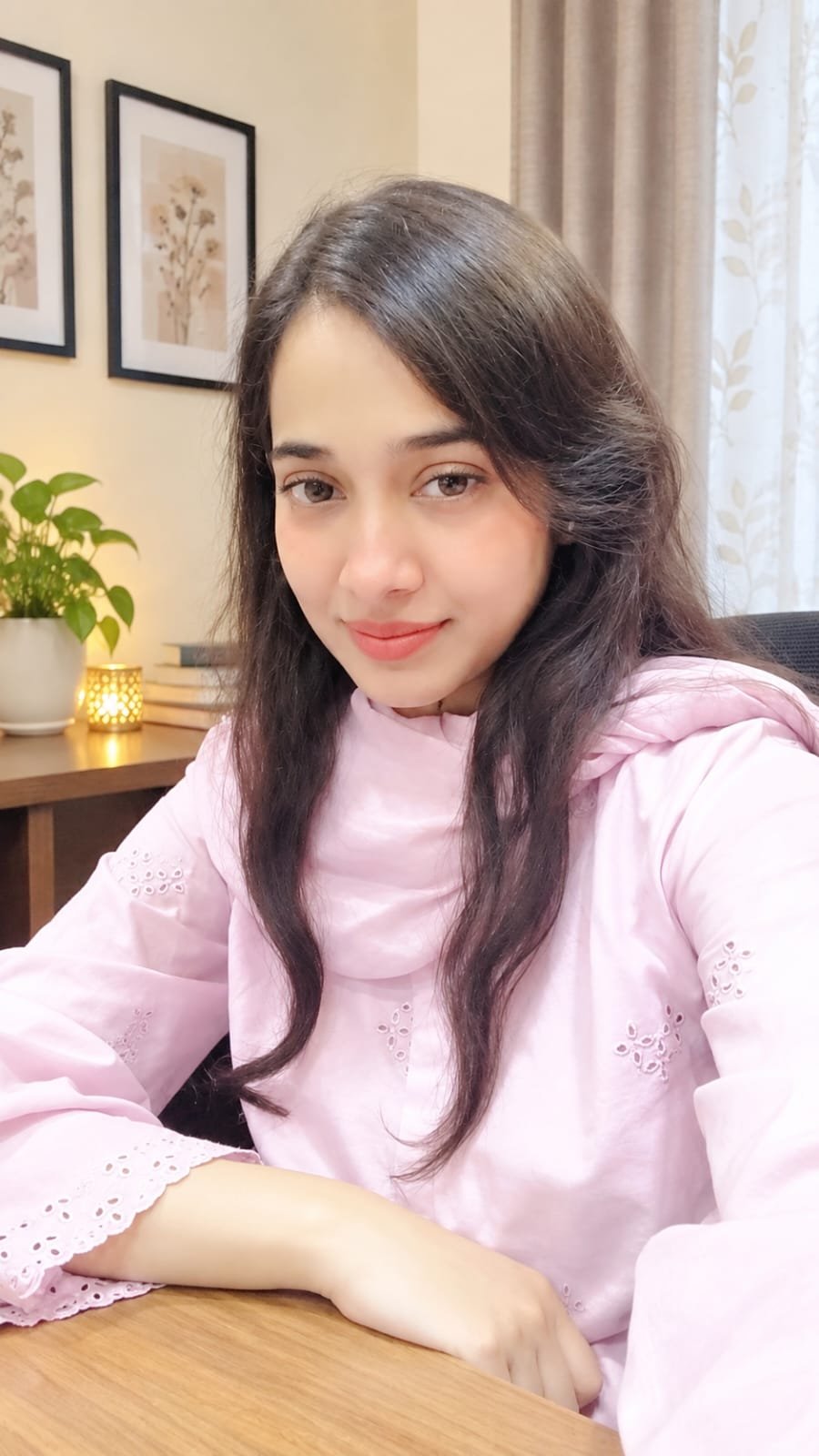 Ayesha Roman