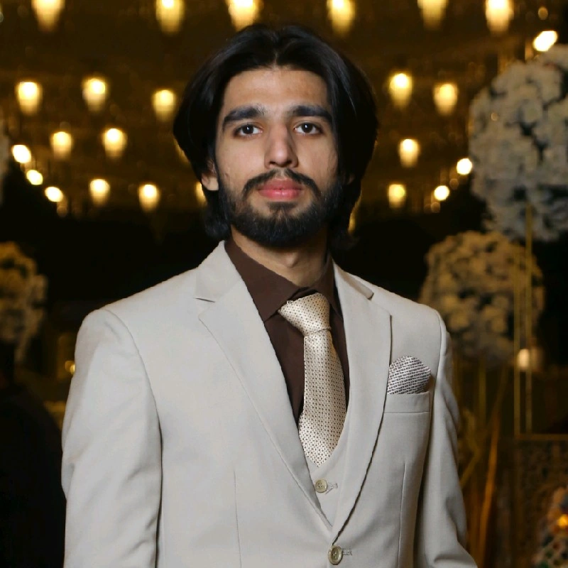Muhammad Ans