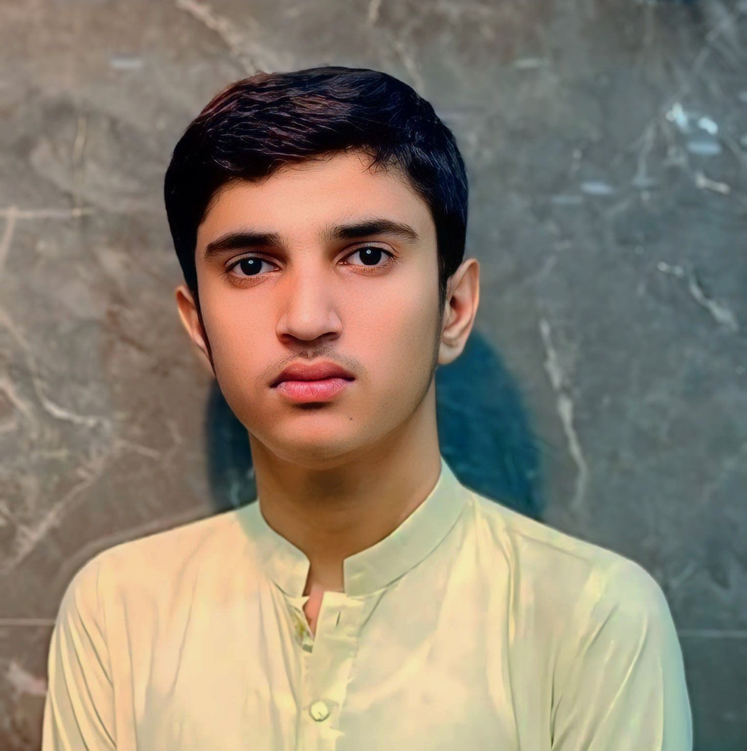 Muhammad Awais