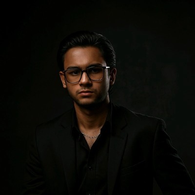 Muhammad Arsalan