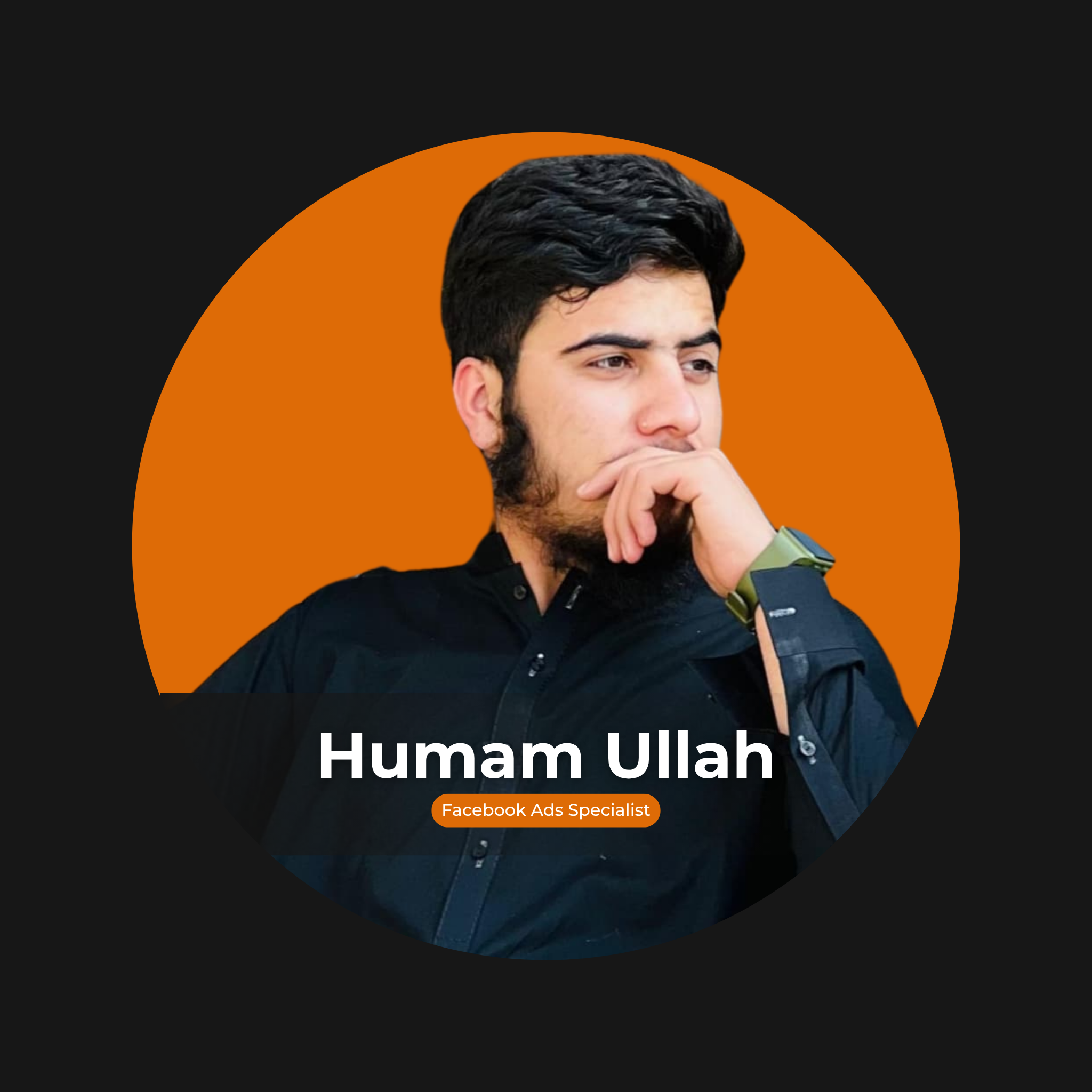 Humam Ullah