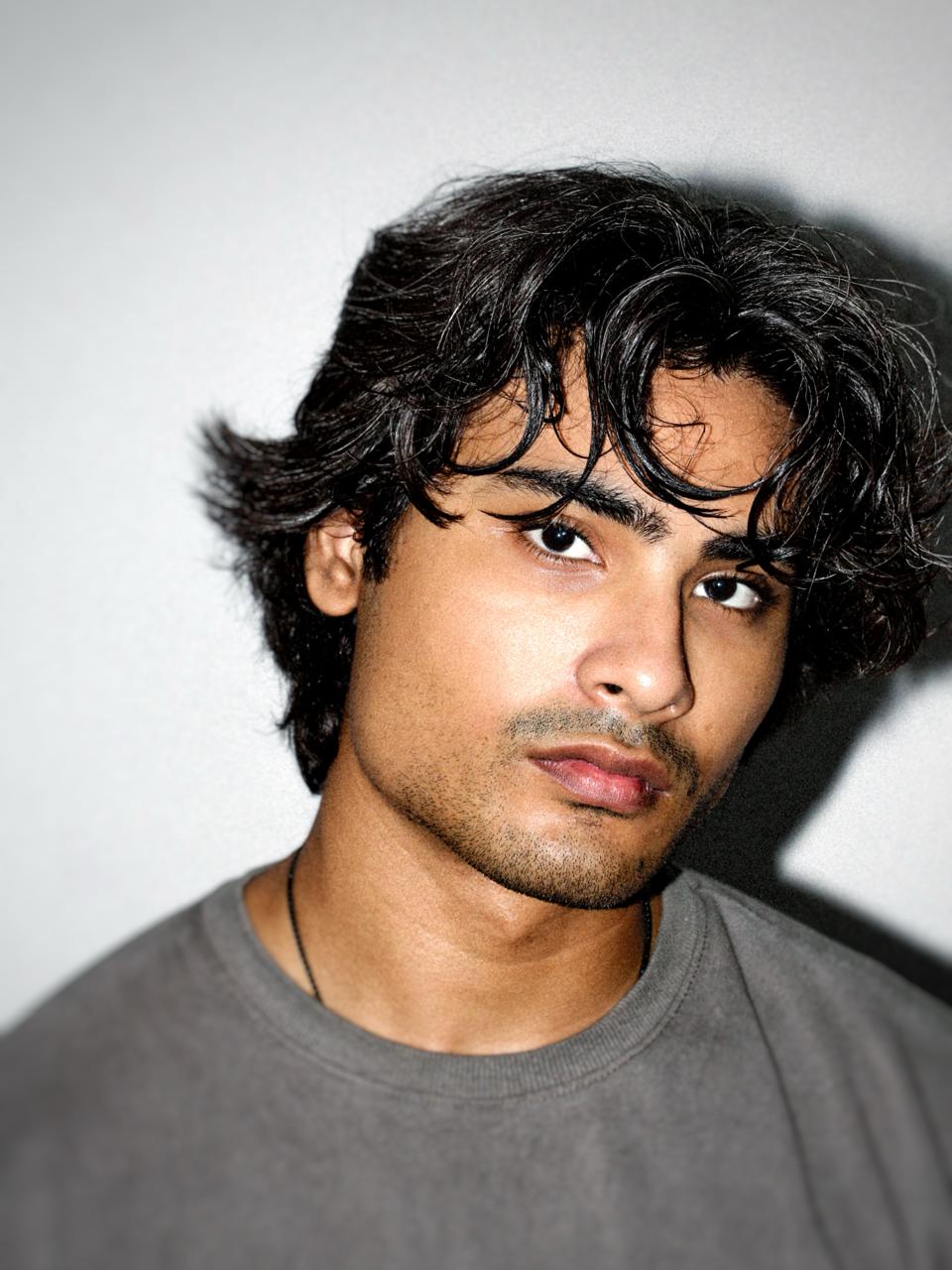 FAAIZ KHAN