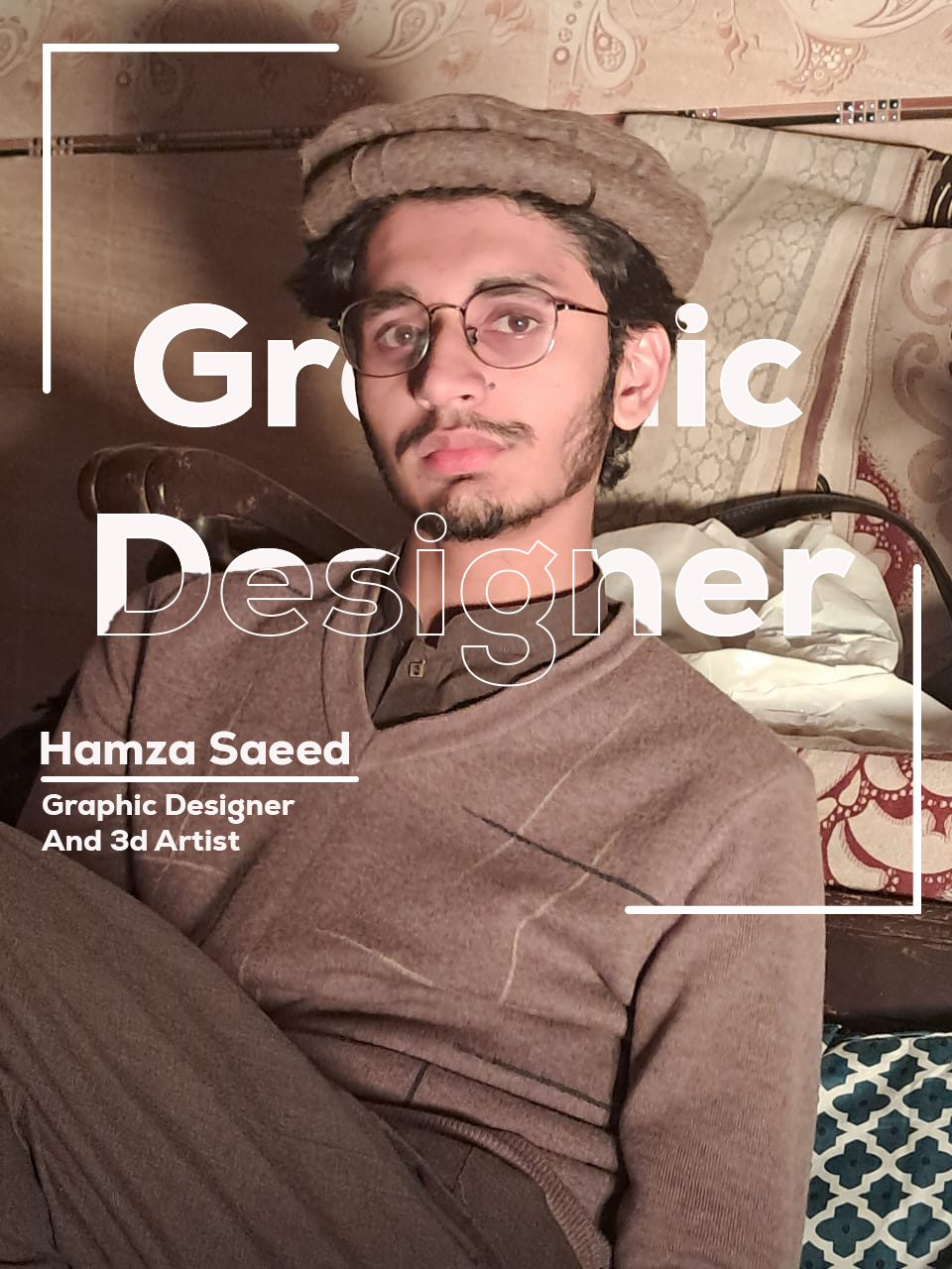 Muhammad Hamza Saeed