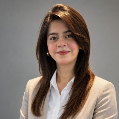 Kiran Ali