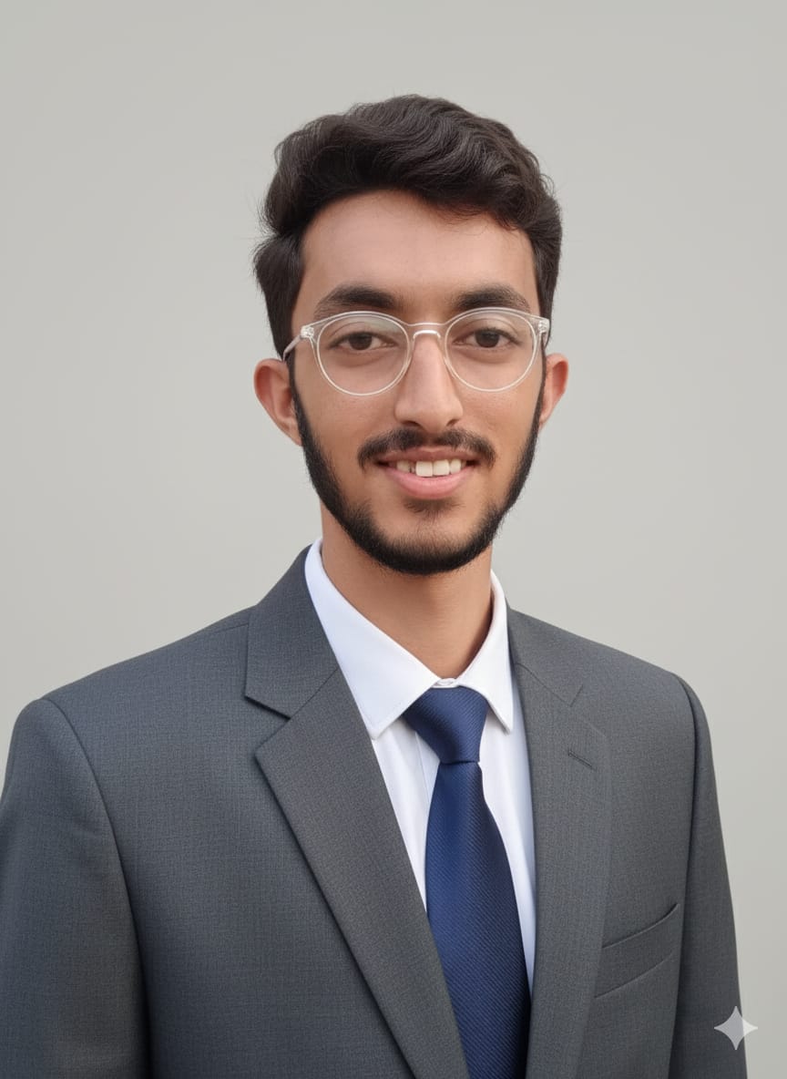 Majid Hussain