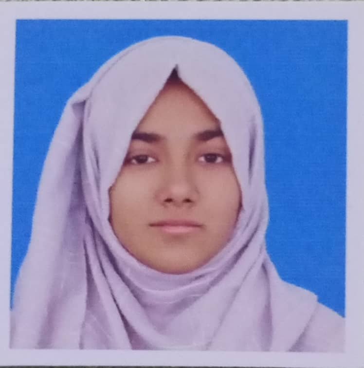Wajiha Akram