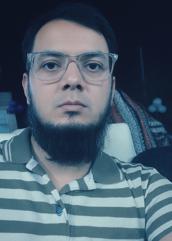 Muhammad Ahmer