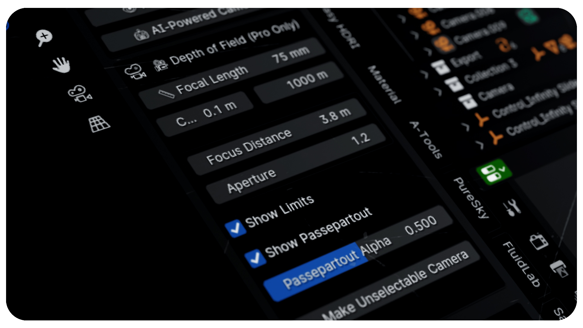π Free Features