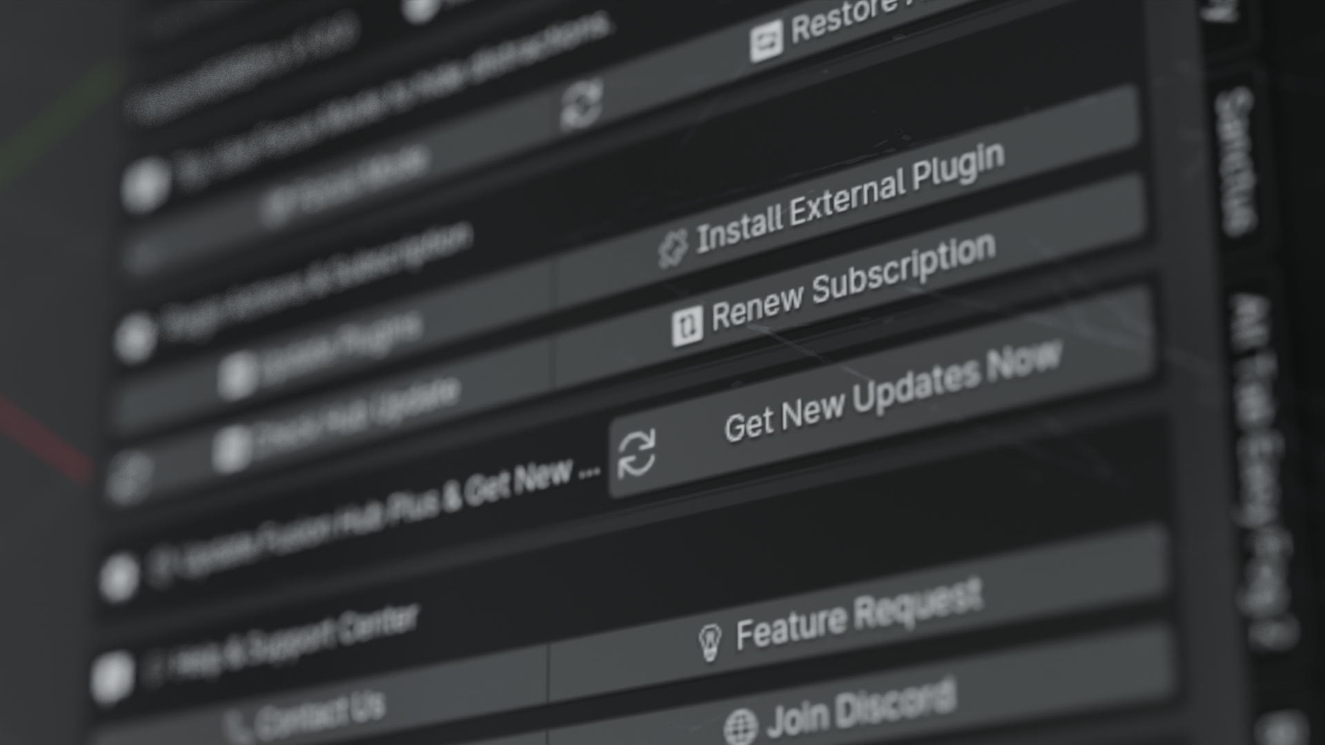 🔄 Subscription Renewal Tools