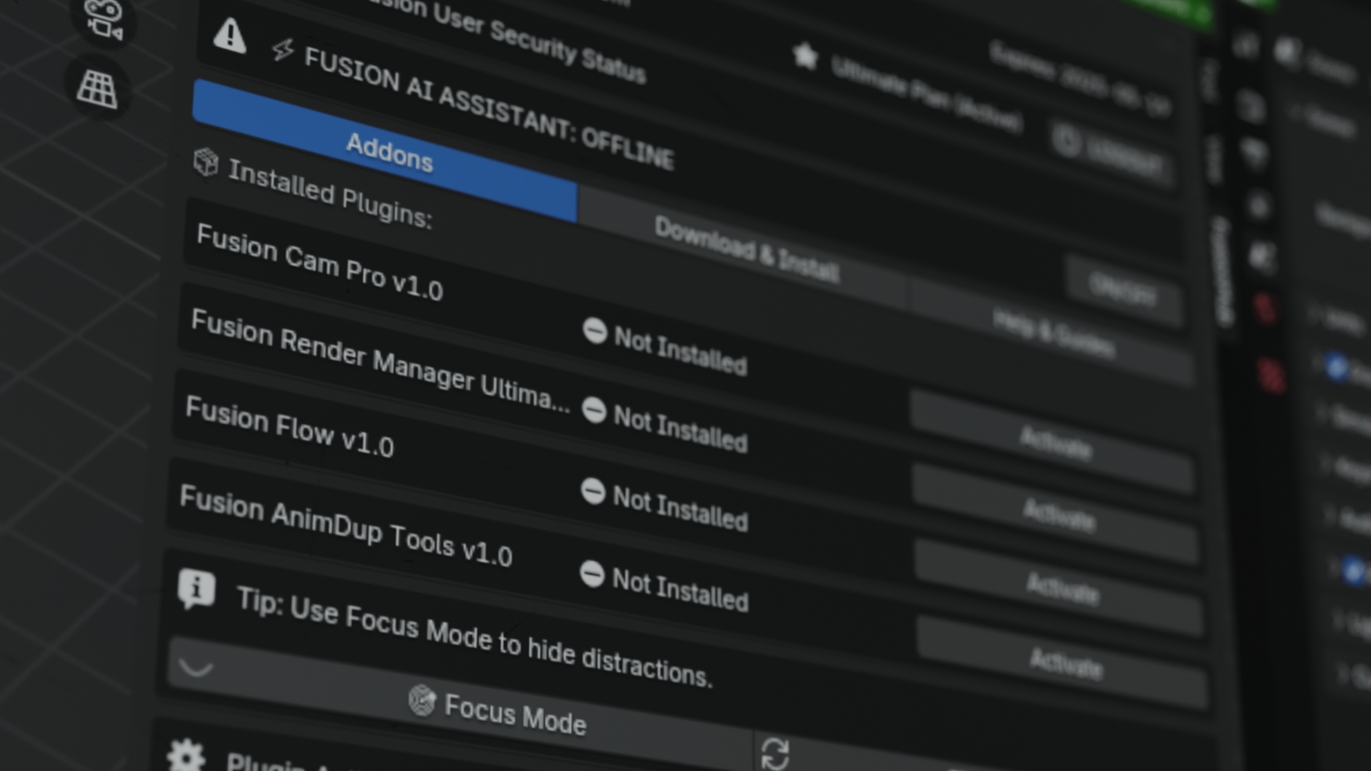 🧠Auto Unlock Features