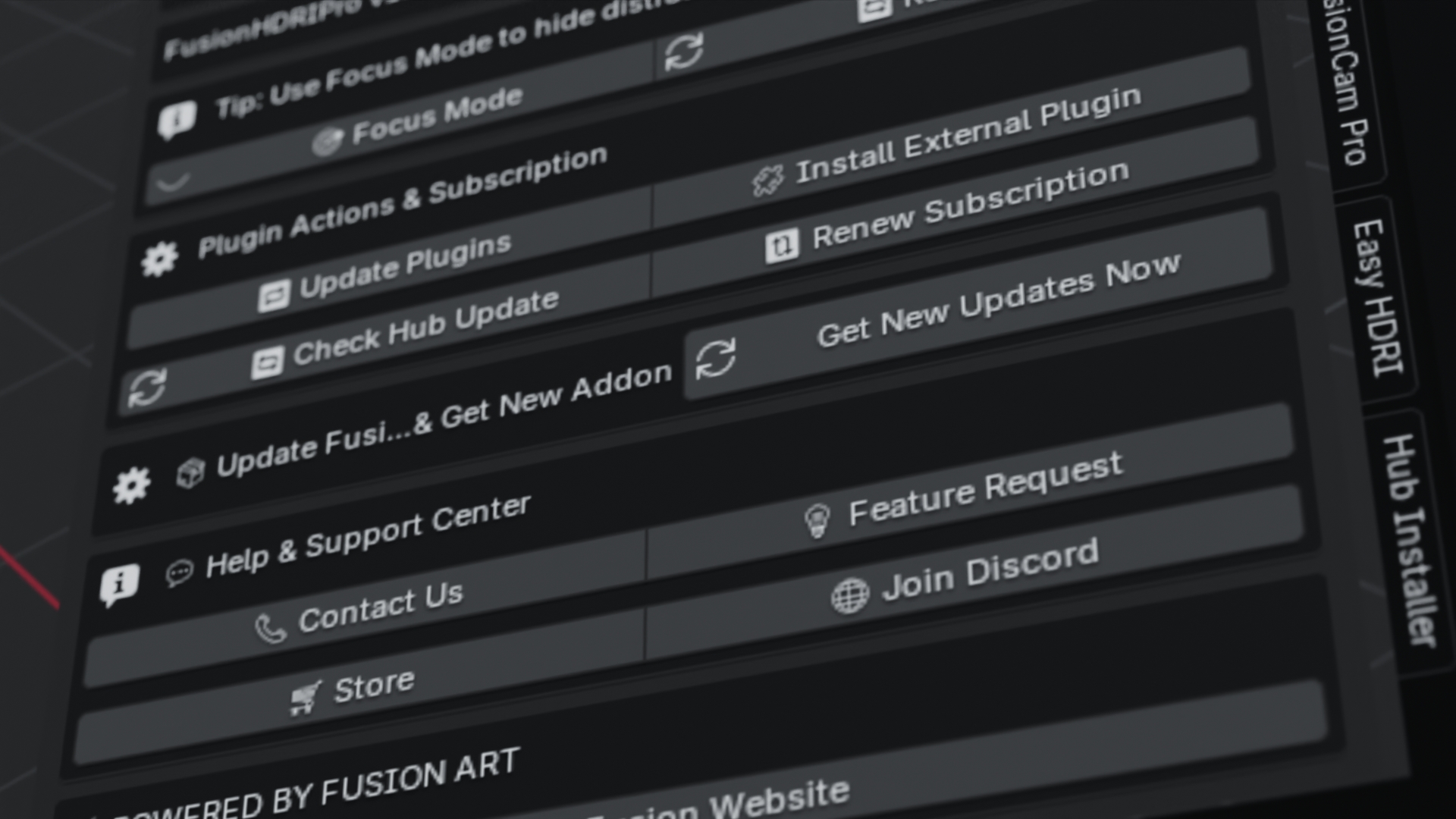 🆕Plugin Updates