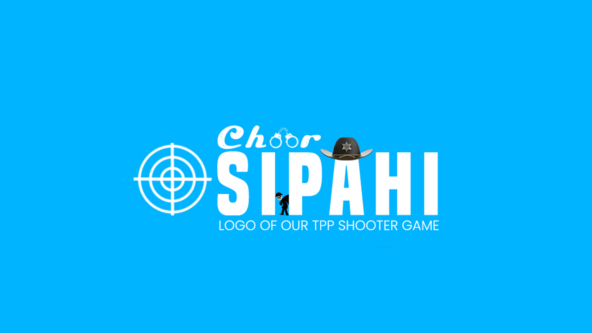 Chor Sipahi - A Game By Modellexer 3D Studios