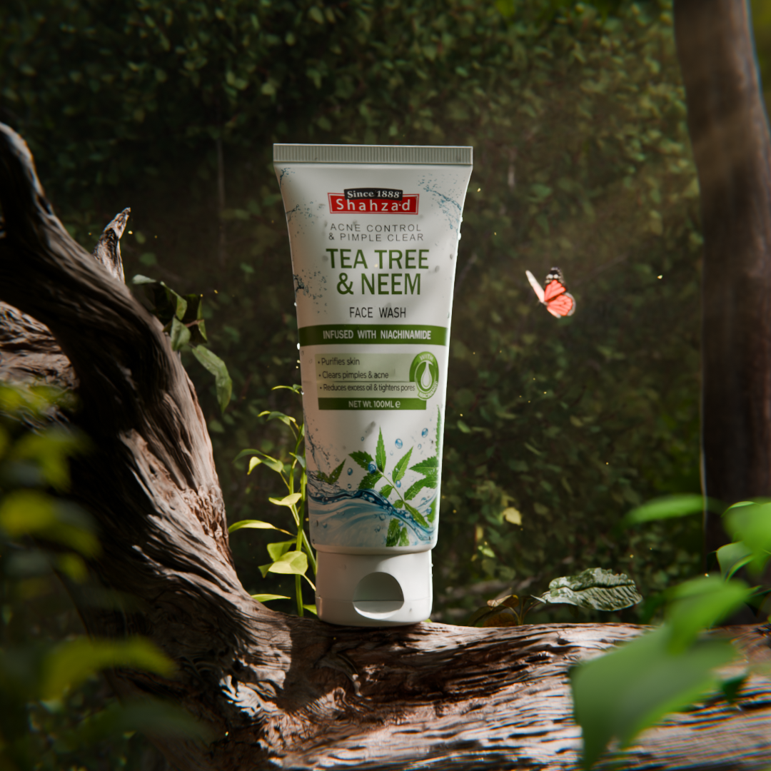 Professional Product visualization