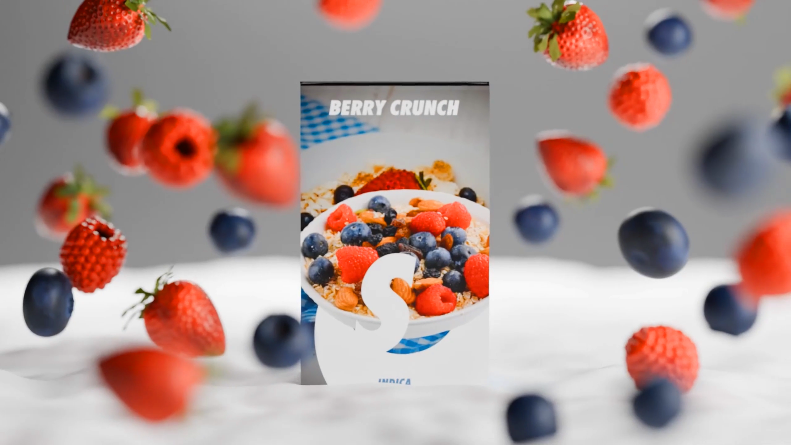 3d Product Animation