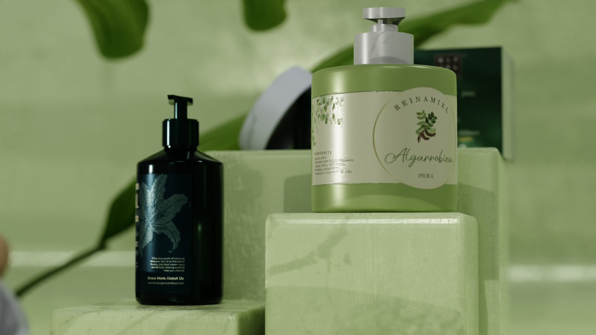 You will get Photo Realistic 3D Product Animation &amp;amp; Rendering for your product