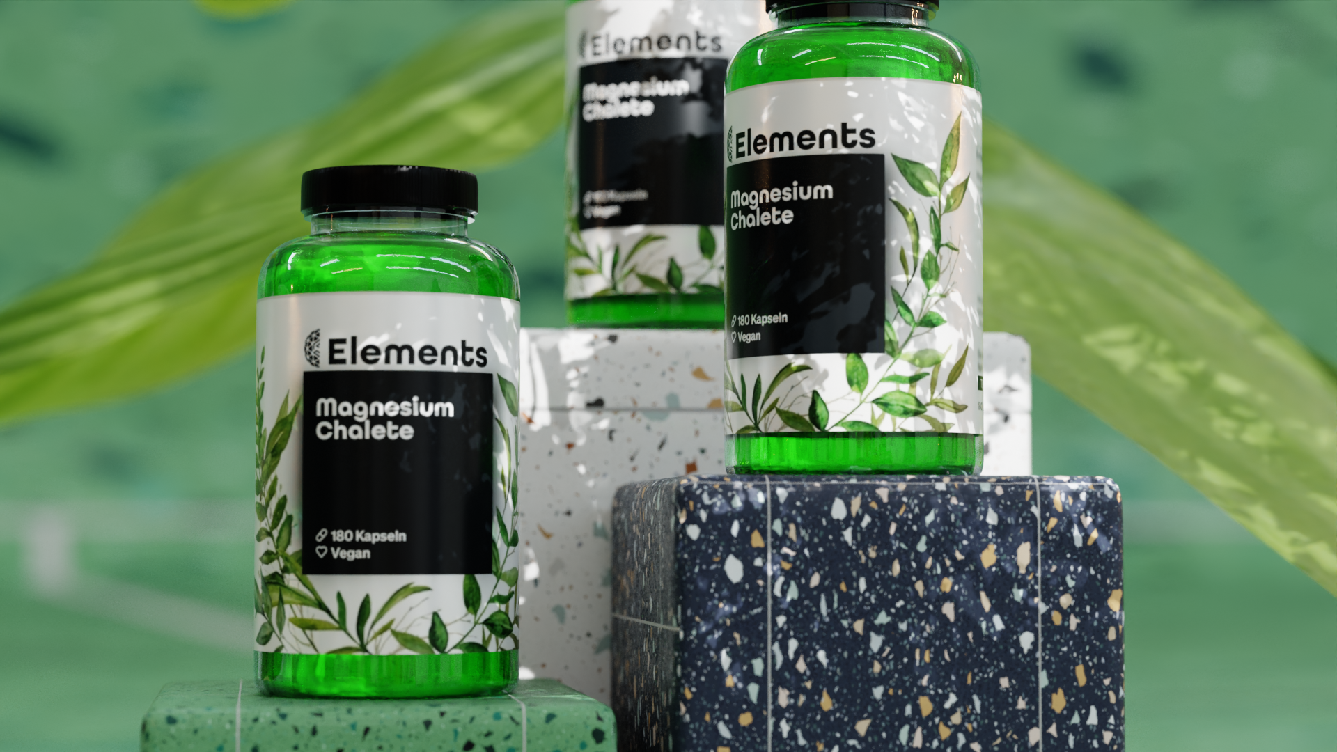You will get Photo Realistic 3D Product Animation &amp;amp; Rendering for your product