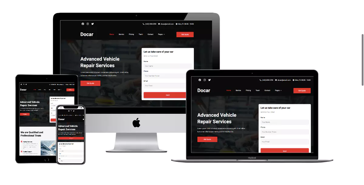 Portfolio Media