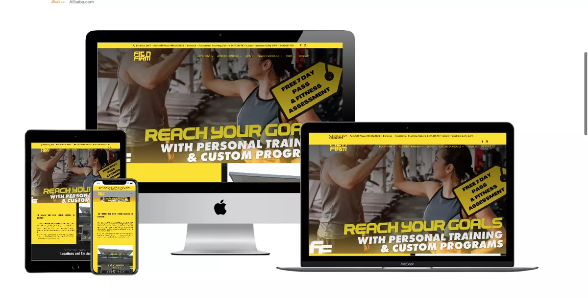 Portfolio Media