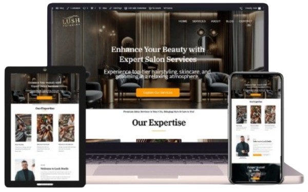 Portfolio Media