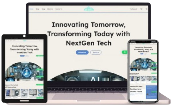 Portfolio Media