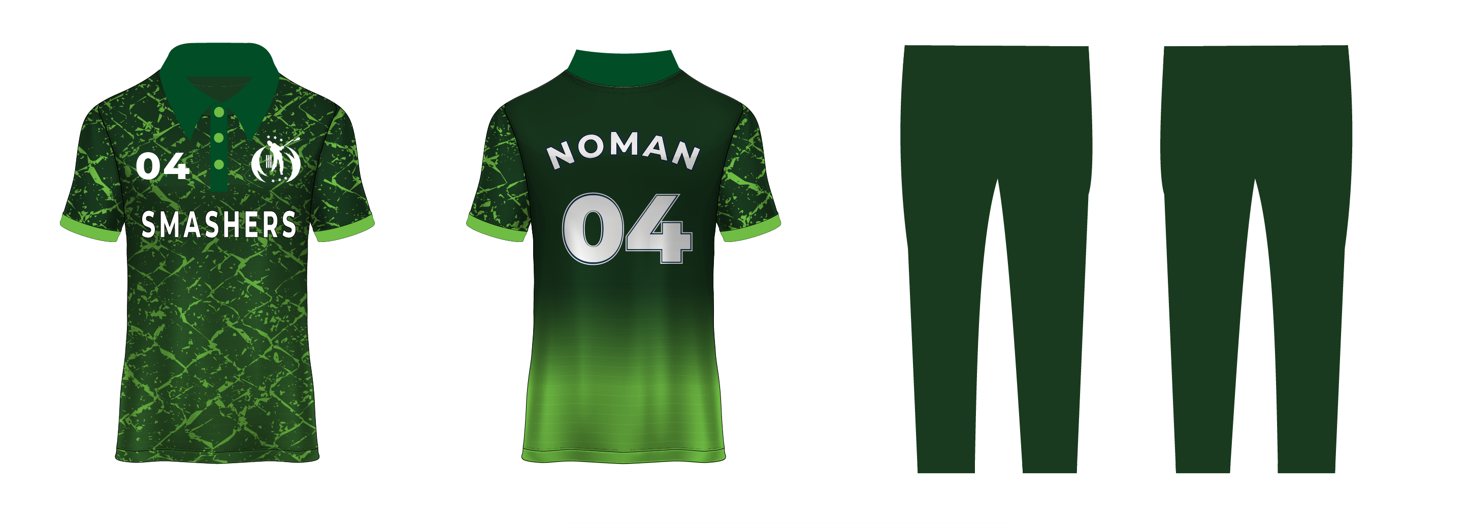 Kit Design