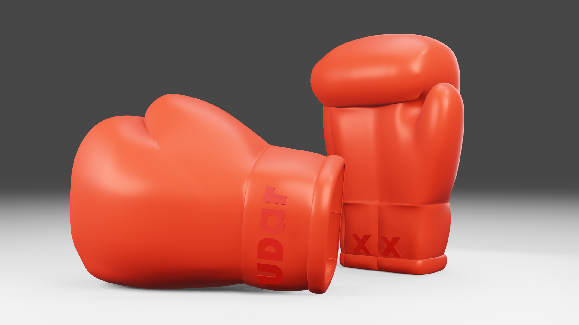 I will model and render high-quality 3D visualization for consumer products