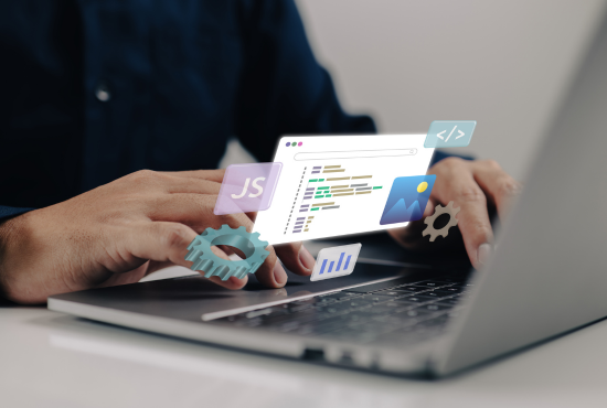 Website Migration  |  Maintenance Services