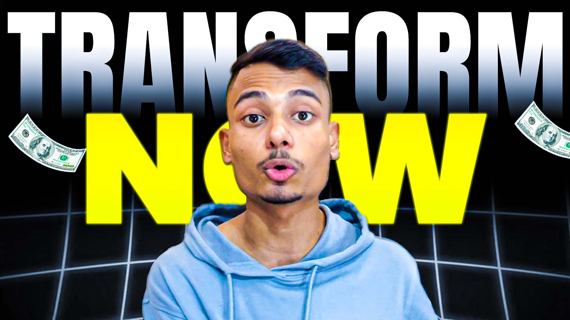 i will design clickable thumbnail for youtube videos